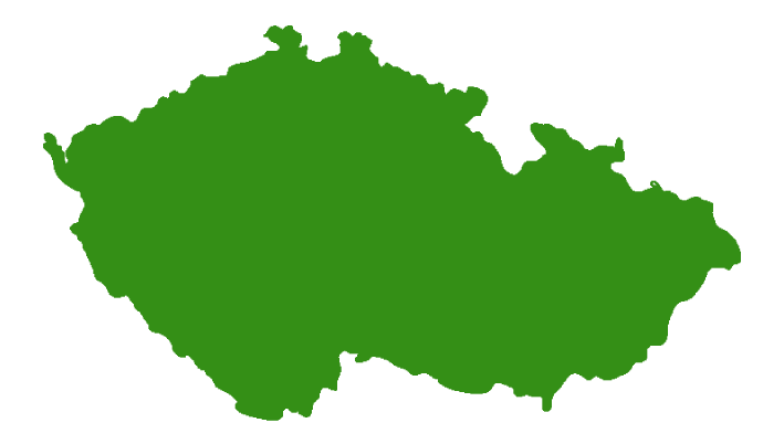 We support Czech agriculture